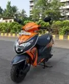 Honda Dio 110cc 2019