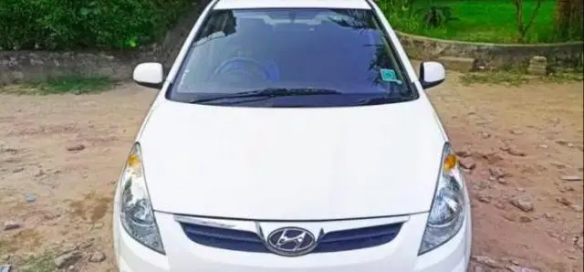 Hyundai i20 Magna 1.2 2010