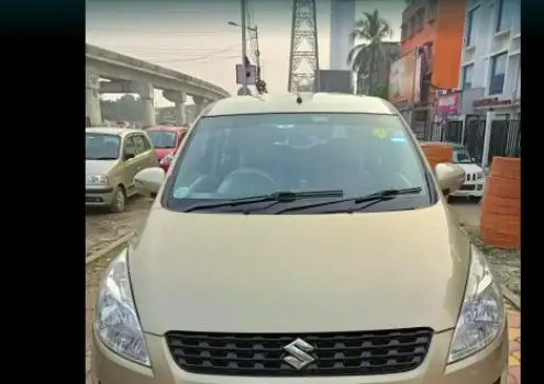Maruti Suzuki Ertiga VDi 2012