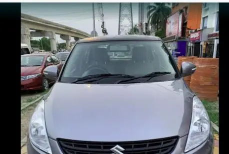 Maruti Suzuki Swift Dzire VXI 1.2 BS IV 2013