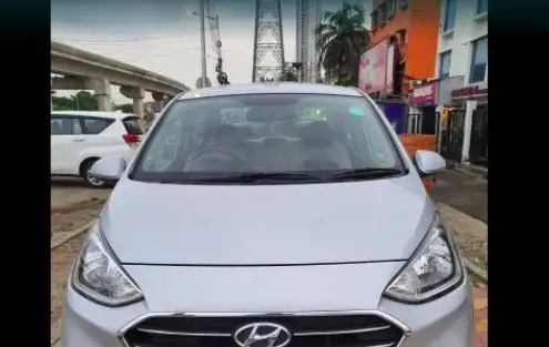 Hyundai Xcent S 1.2 2018