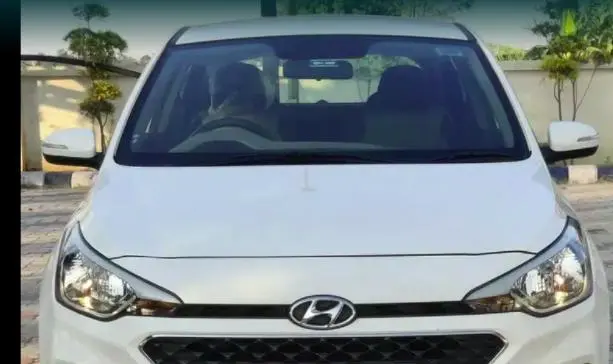 Hyundai Elite i20 Sportz Plus 1.2 2019