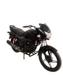 Honda CB ShineSP 125cc CBS 2018