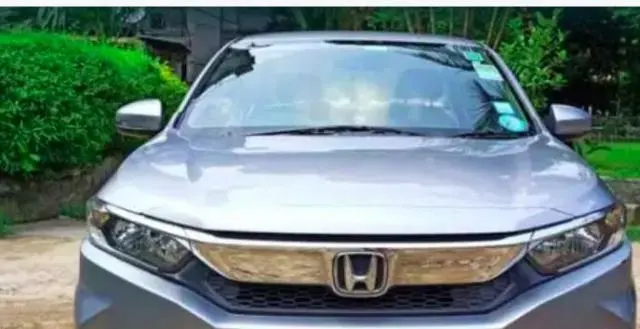 Honda Amaze 1.2 V i-VTEC 2018