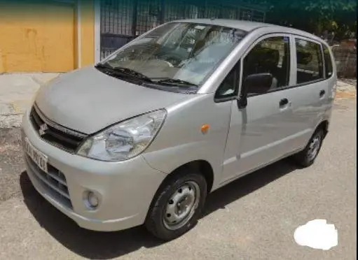 Maruti Suzuki Zen Estilo LXi 2011
