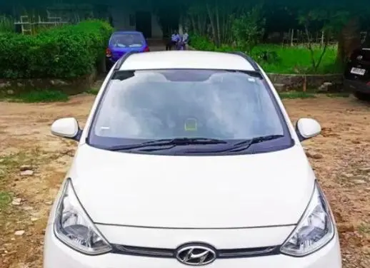 Hyundai Grand i10 Sportz 1.2 Kappa VTVT 2018