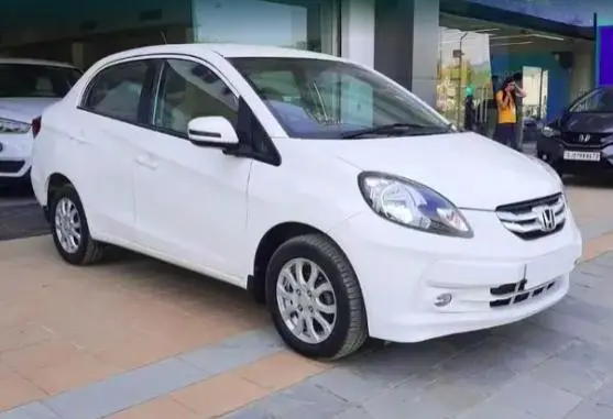 Honda Amaze 1.2 VX i-VTEC 2013