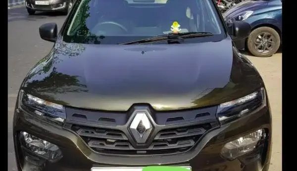 Renault KWID RXL 2020