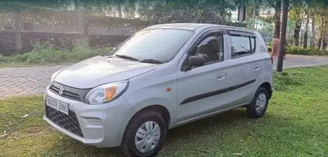 Maruti Suzuki ALTO 800 LXi (O) 2020