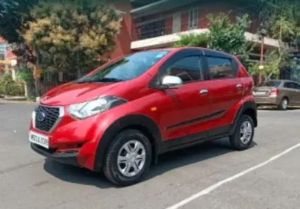 Datsun Redi-Go Sport 2017