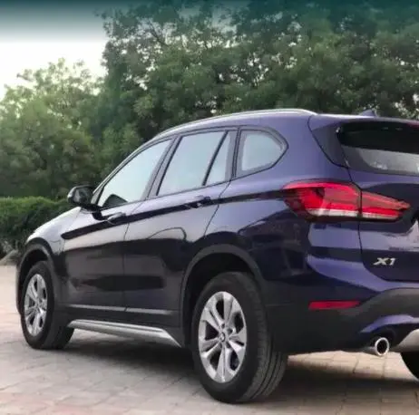 BMW X1 sDrive 20i SportX BS6 2021