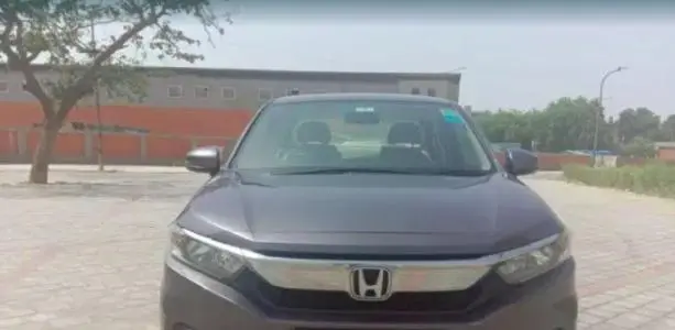 Honda Amaze 1.2 VX MT Petrol BS6 2021