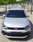 Volkswagen Cross Polo 1.2 MPI 2017