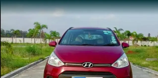 Hyundai Grand i10 ASTA 1.1 CRDI 2015