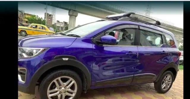 Renault Triber RXZ 2020