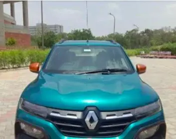 Renault KWID CLIMBER 1.0 AMT 2020