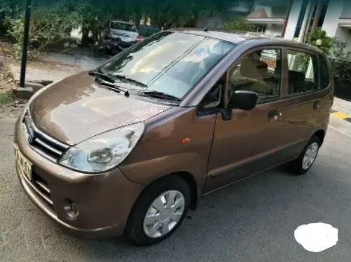 Maruti Suzuki Zen Estilo LXi 2010