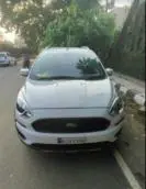 Ford Freestyle Titanium 1.2 Ti-VCT 2019