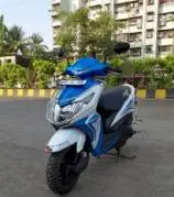 Honda Dio 110cc 2019