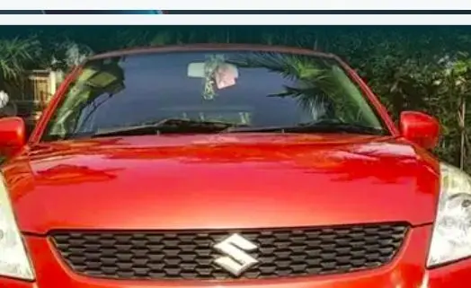 Maruti Suzuki Swift LDi 2014