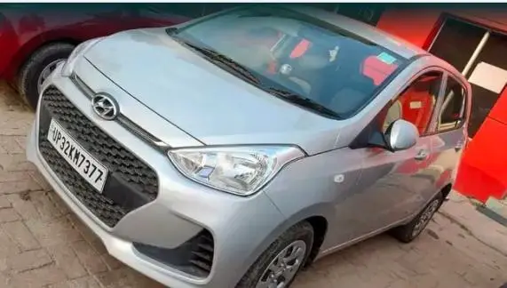 Hyundai Grand i10 Magna 1.2 Kappa VTVT 2019