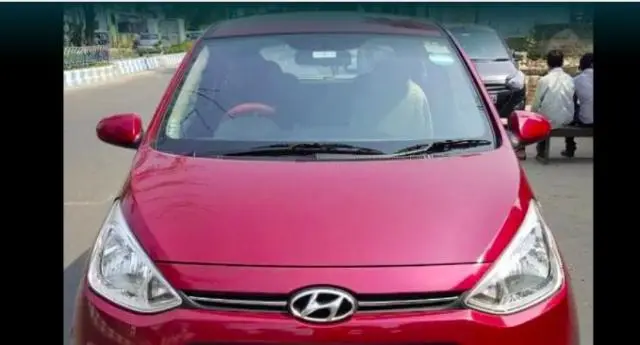 Hyundai Grand i10 Magna 1.2 Kappa VTVT 2016