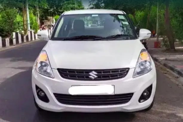 Maruti Suzuki Swift DZire VDi 2014