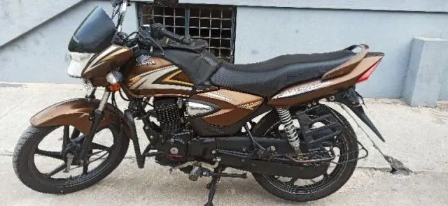 Honda CB Shine 125cc 2018