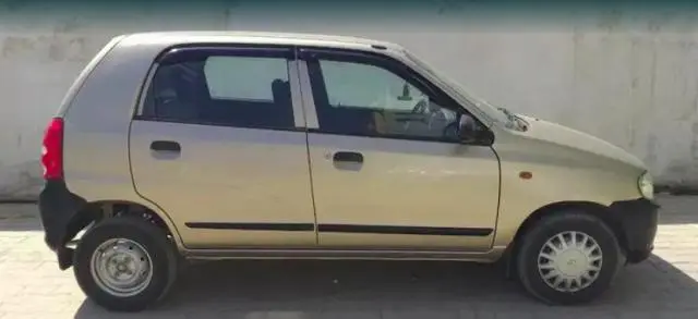 Maruti Suzuki Alto LX 2010