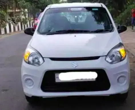 Maruti Suzuki Alto 800 LXi 2018
