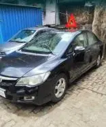 Honda Civic 1.8V MT 2008