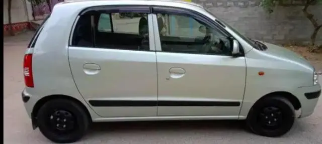 Hyundai Santro Xing XG 2005