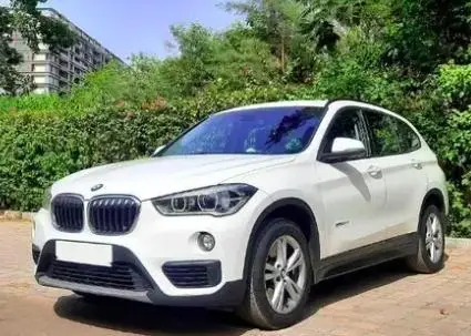 BMW X1 sDrive20d xLine 2017