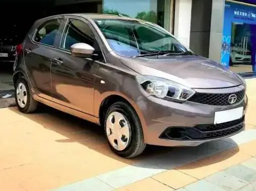 Tata Tiago Revotron XT 2019