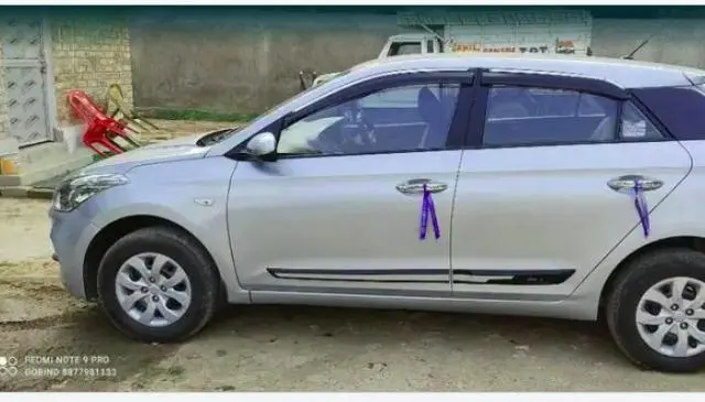 Hyundai Elite i20 Magna Plus 1.2 2020