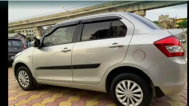 Maruti Suzuki Swift DZire VXI 1.2 BS IV 2016