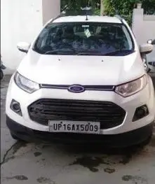 Ford EcoSport TITANIUM 1.5 TDCI OPT 2014