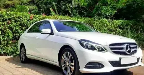 Mercedes-Benz E-Class E 250 CDI Avantgarde 2013