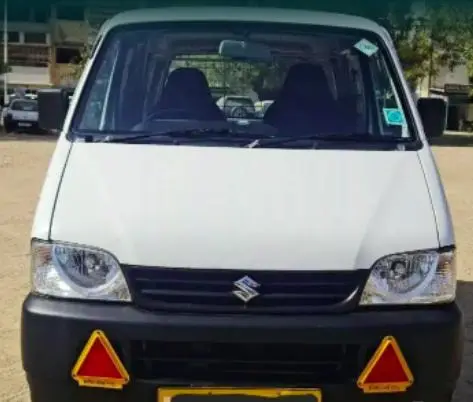 Maruti Suzuki Eeco Cargo 2018