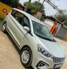 Maruti Suzuki Ertiga VXI CNG 2020