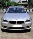 BMW 5 Series 520D LUXURY LINE 2012