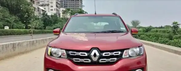 Renault KWID 1.0 RXT 2018