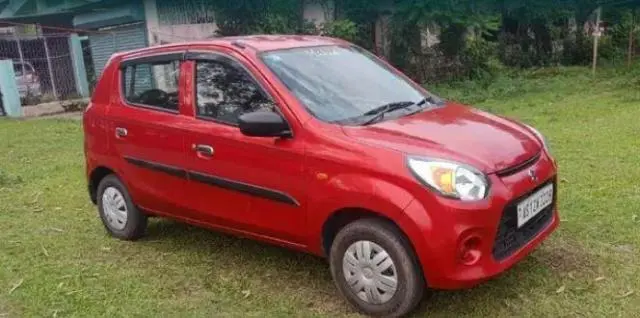 Maruti Suzuki Alto 800 VXi Airbag 2019