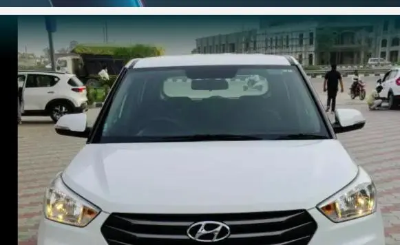 Hyundai Creta 1.4 E+ Diesel 2017