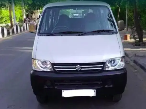 Maruti Suzuki Eeco 5 STR AC CNG 2019