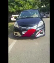 Honda Mobilio RS i-DTEC Opt 2015