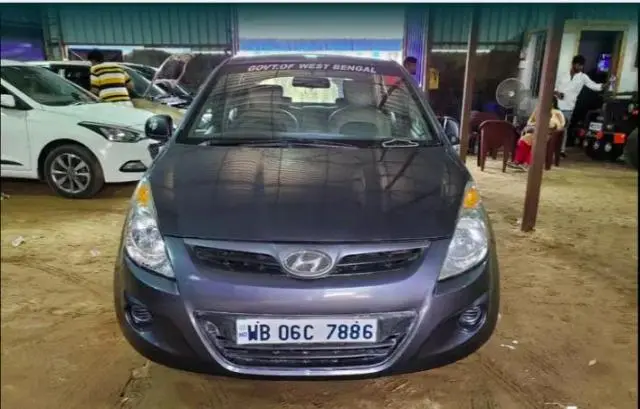 Hyundai i20 Magna 1.2 2010