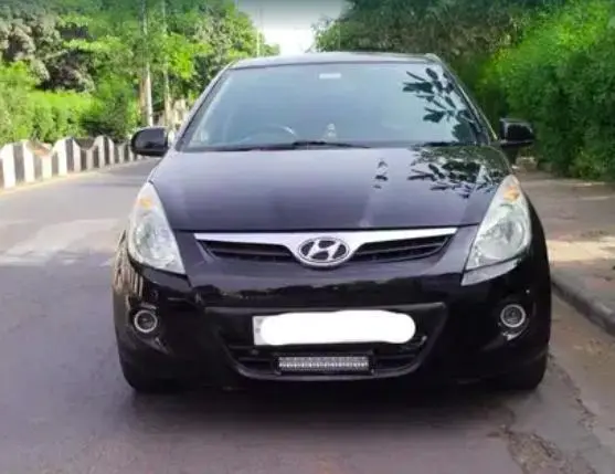 Hyundai i20 Magna 1.2 2010