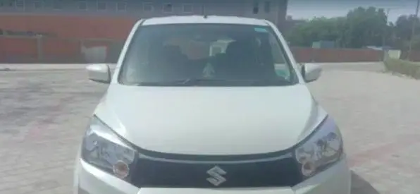 Maruti Suzuki Celerio ZXi BS6 2020