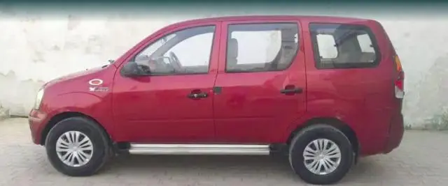 Mahindra Xylo E4 BS IV 2009